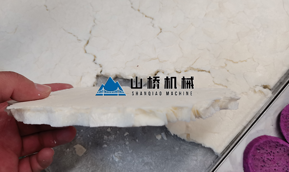 牛奶真空冷凍干燥機(圖1)