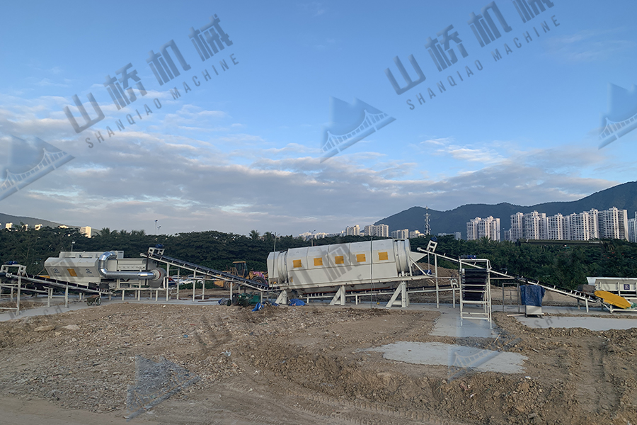  生活垃圾分類處理設(shè)備，生活固體廢棄物分類流程(圖1)