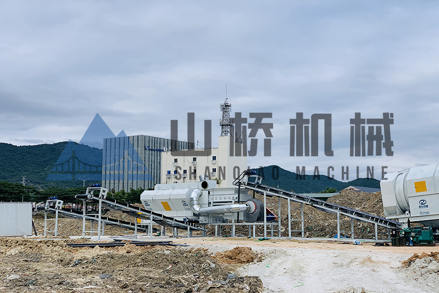 建筑垃圾如何分類？看完你就知道了！(圖1)